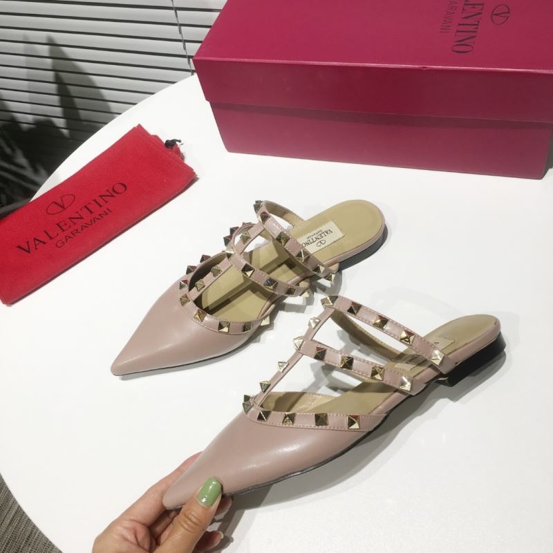 Valentino Slippers